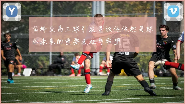 黄蜂交易三球引发争议他依然是球队未来的重要支柱与希望